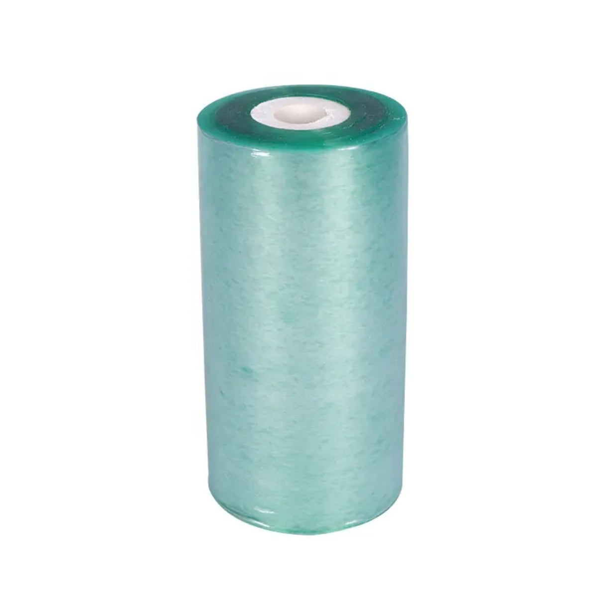 Singhal Transparent Stretchable Packing Material wrap Roll 3 inch (8 cm) x 100 Meter Film wrap Roll for Packing and Multipurpose use | Versatile, Eco-Friendly | Secure Moving, Gift Wrapping | Fragile