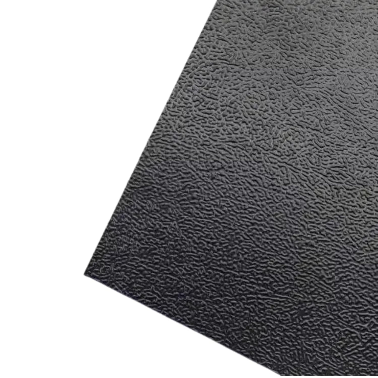 Singhal HDPE Sheet With Texture – Durable, Versatile & Weather-Resistant for Industrial & DIY Use (Blue & Black, 20x20 CM, 50x50 CM)
