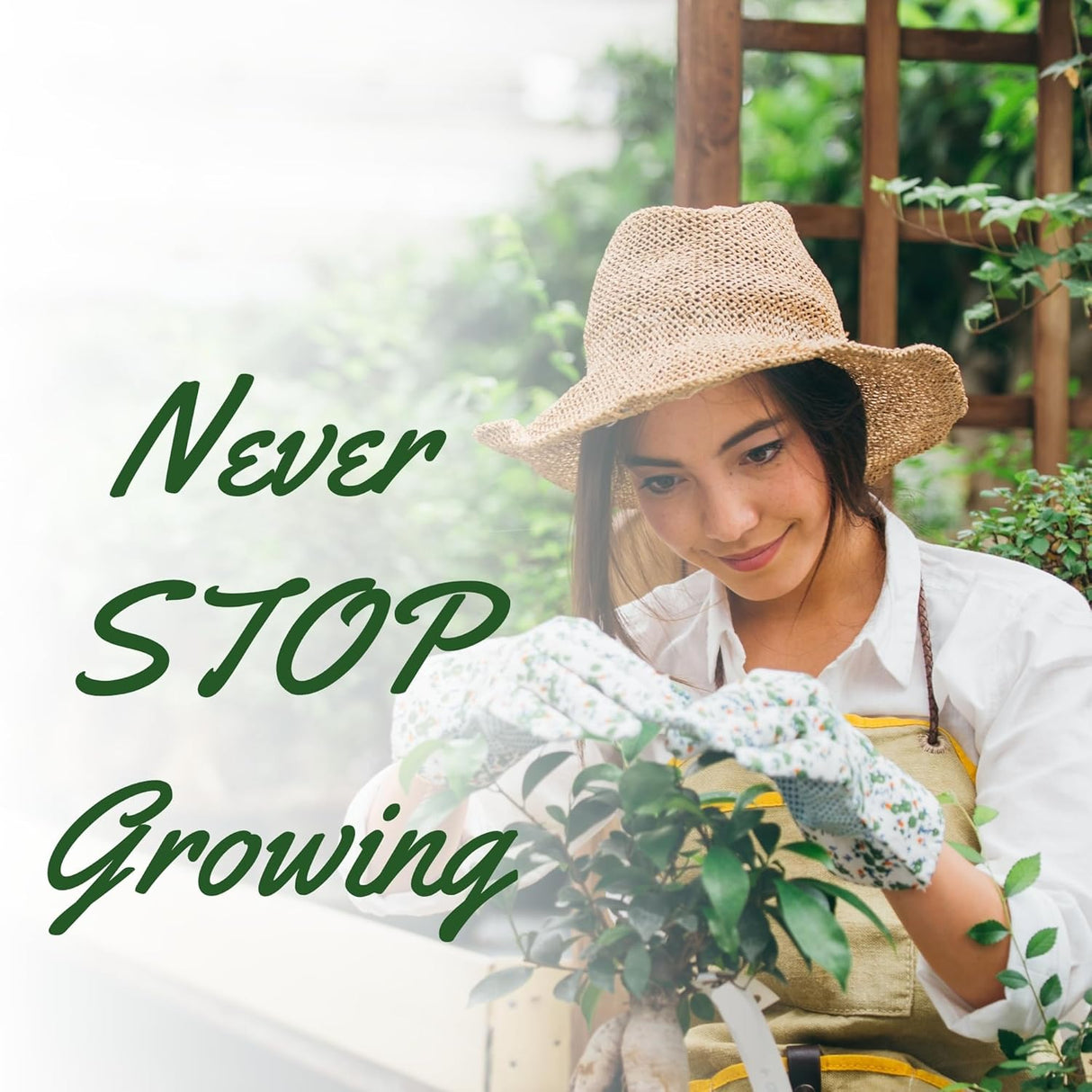 Singhal Premium White Garden Weed Control Barrier Sheet 3.5 Meter Width (11.50 feet) 150GSM , Heavy-Duty Landscape Fabric, Eco-Friendly, Durable Weed Block Mat for Gardening