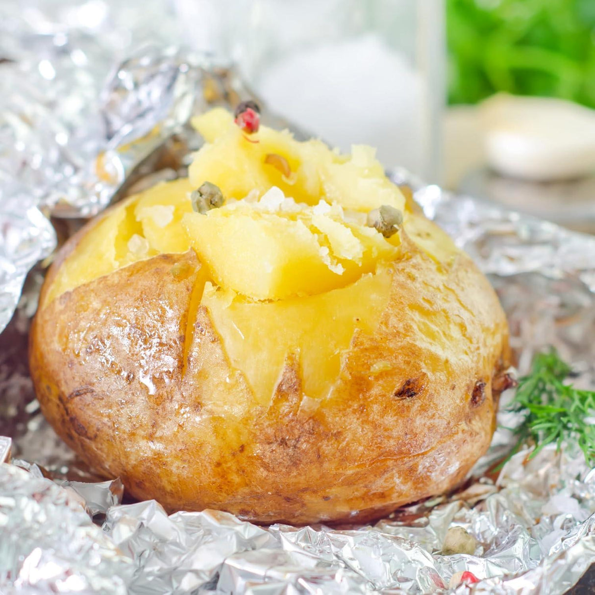 Aluminum Foil, 27 Meters, 11 Microns – Silver Foil for Kitchen, Food Packing, Wrapping, Storing, and Serving (9 Meters per Pack of 3) - Singhal Mart