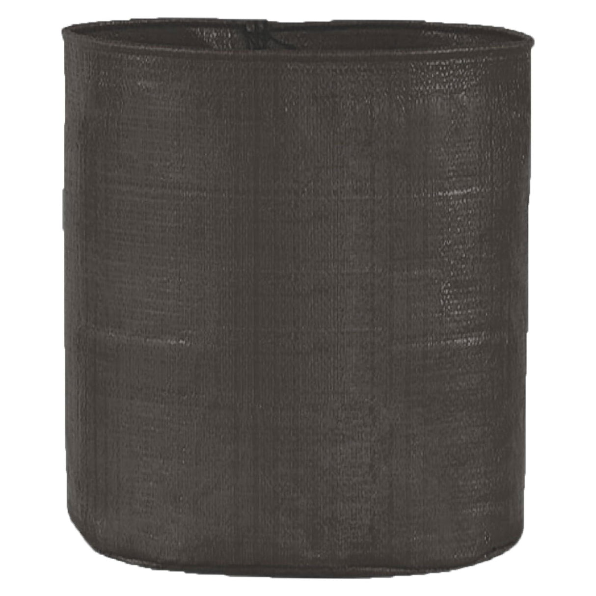 Black Grow Bags Size 9x9  to 24x24 Inch - Singhal Mart