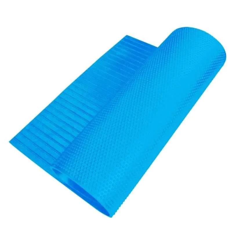 Cow-Mat Animal Feeding Mat, measuring 8 x 5 feet, designed to enhance comfort and efficiency for your livestock feeding needs - Singhal Mart