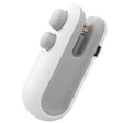 Discover the Portable Mini Sealing Machine: a handheld food sealer for snacks and chips, featuring a rechargeable Type-C for convenience - Singhal Mart