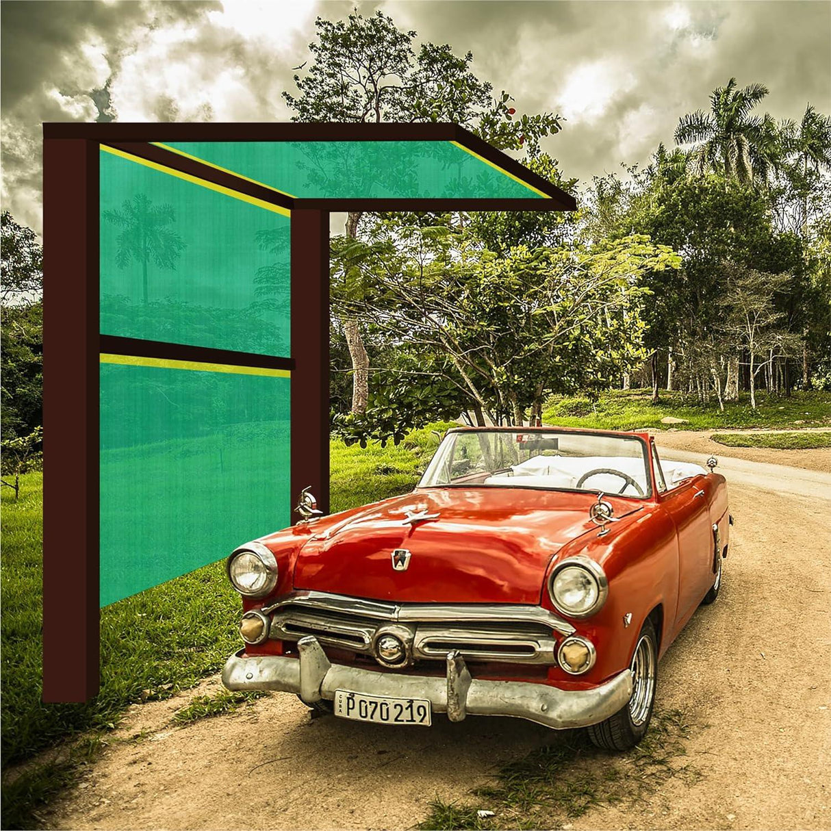 Discover the Singhal 10x70 Ft Multipurpose Shade Net, providing 90% UV protection for gardens, balconies, parking, and more! Perfect for home and sports - Singhal Mart