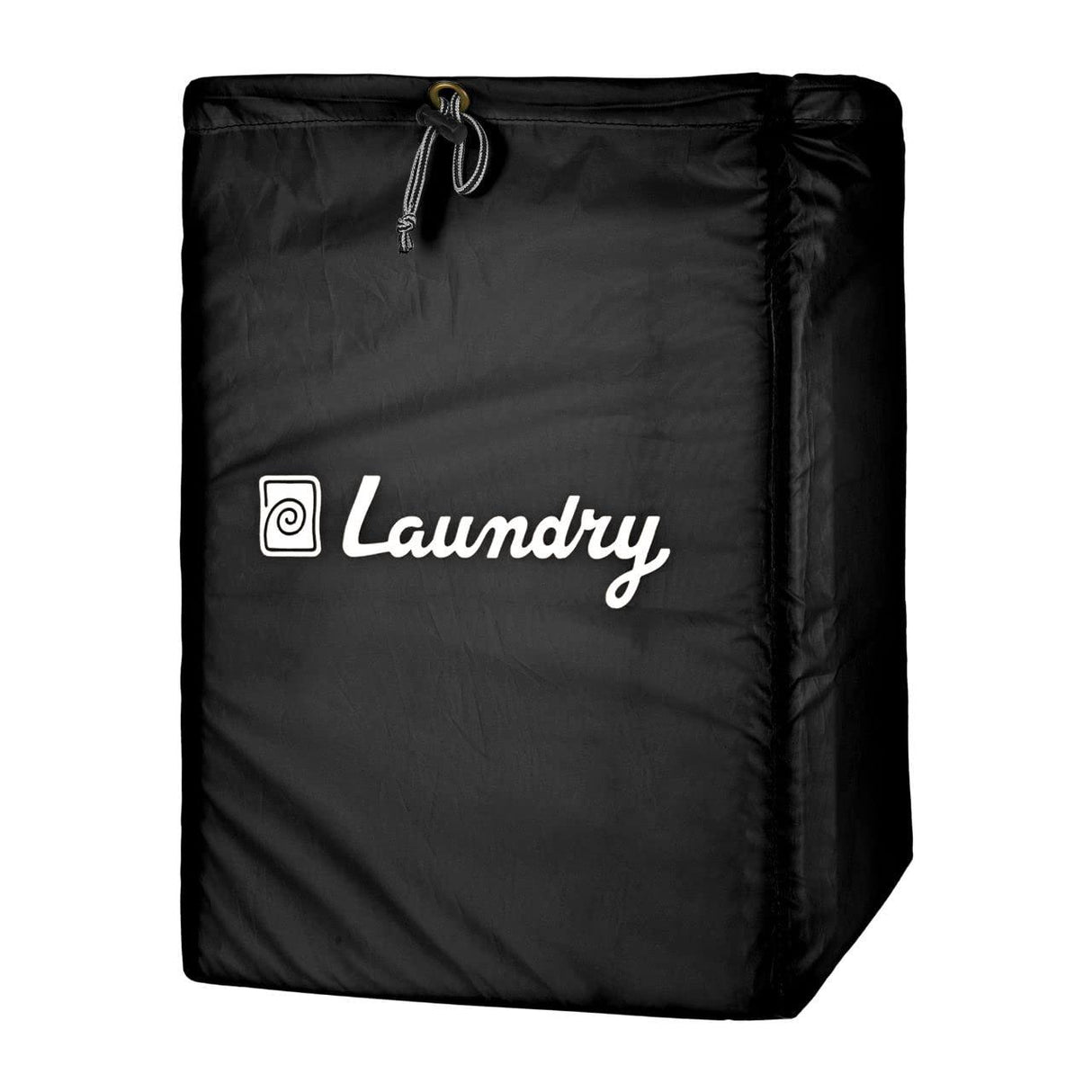 Durable 13x20 Inch Laundry Bags with Drawstring Closure for Secure Storage and Transport - Singhal Mart