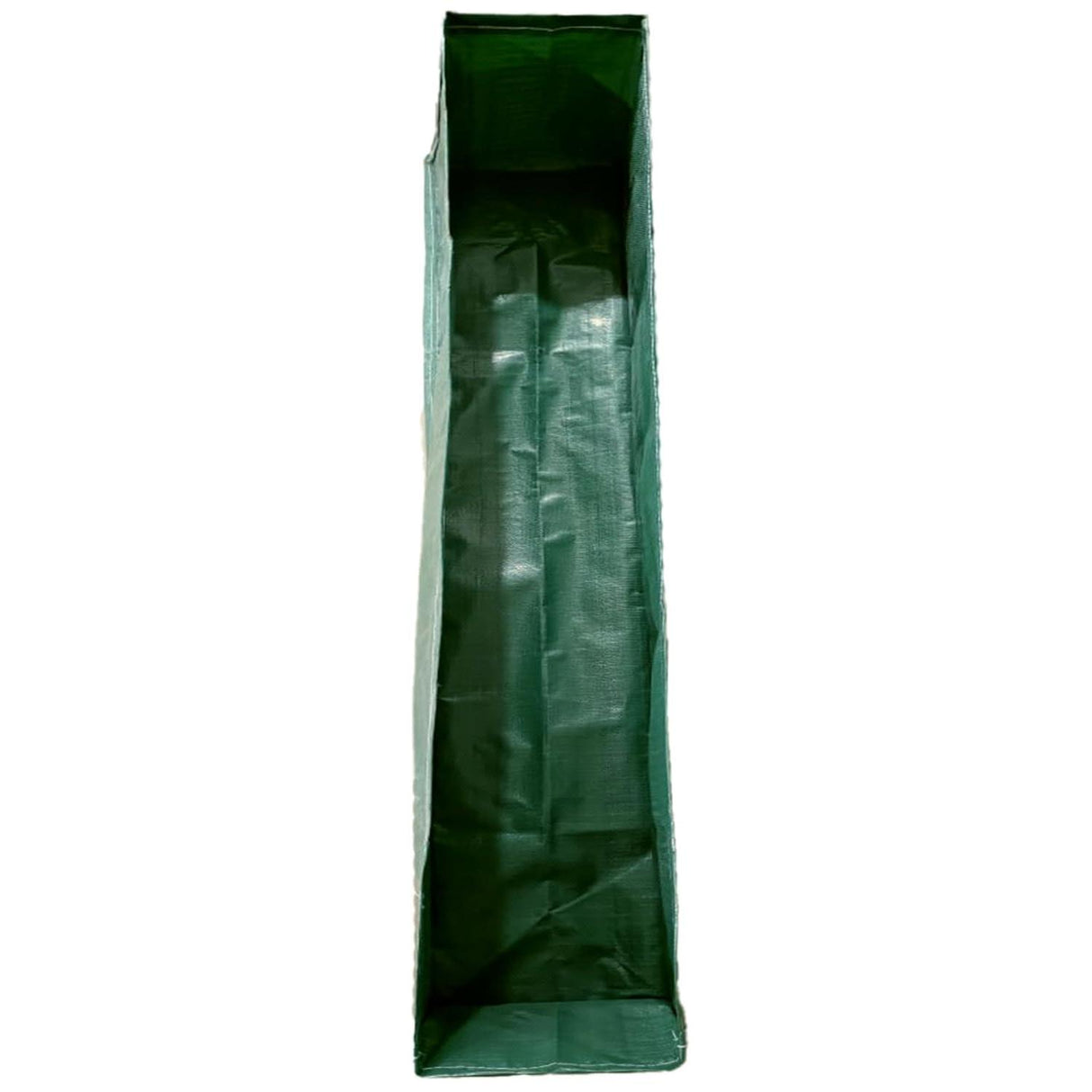 HDPE Plant Grow Bags 60x12x12 Inch UV Protected Rectangular, for Terrace and Vegetable Gardening - Singhal Mart