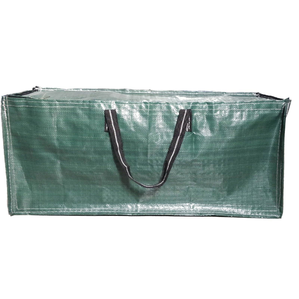 Large Capacity Travel and Storage Bag – Heavy Duty Jumbo Size 28.5x13.5x13.5 Inch for Blankets, Stationery, Clothes with Strong Handle, Pack of 1 - Singhal Mart