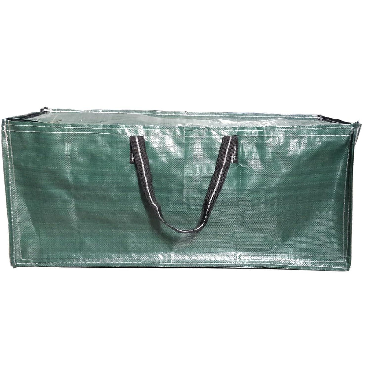 Large Capacity Travel and Storage Bag – Heavy Duty Jumbo Size 28.5x13.5x13.5 Inch for Blankets, Stationery, Clothes with Strong Handle, Pack of 1 - Singhal Mart