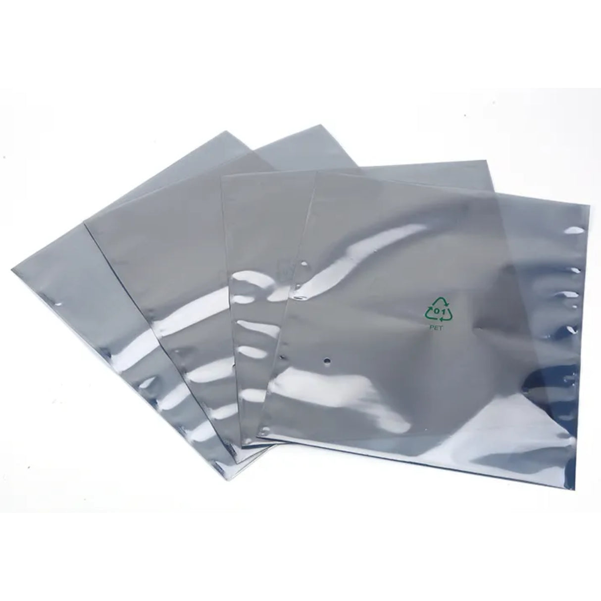 Singhal Metallized PET Film Roll - 50 Micron, 1000 mm Width (1 Roll - 56 KG) Gold & Matte Blue | Reflective, Durable Film for Packaging, Decoration, Craft & Industrial Use