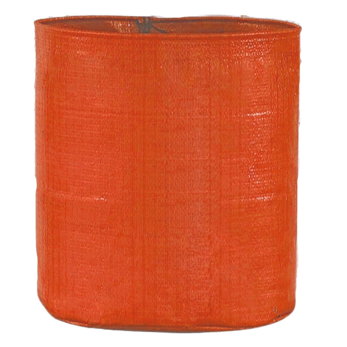 Orange Grow Bags Size 9x9  to 24x24 Inch - Singhal Mart