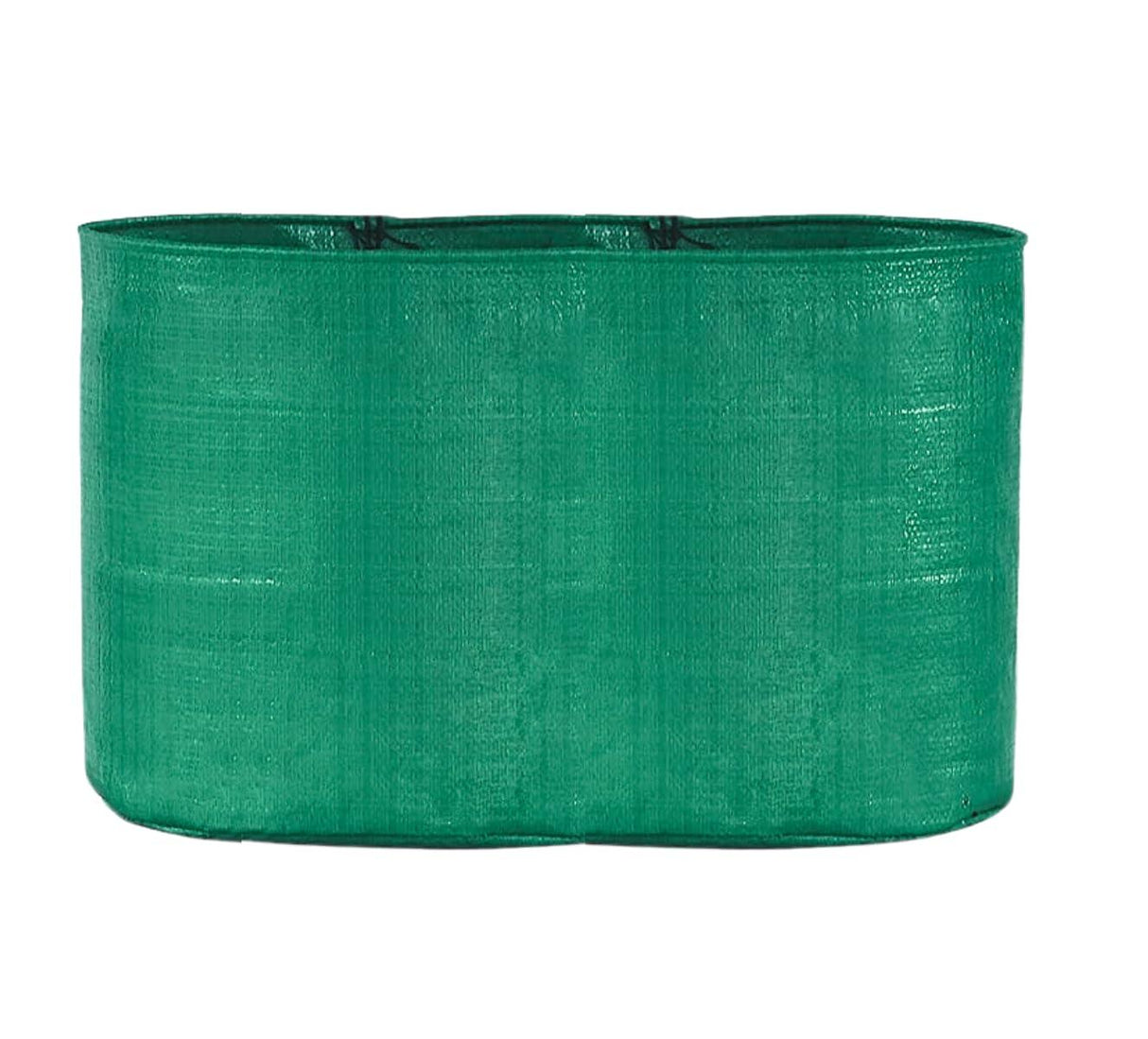 Pack of 20 15x9 Inch HDPE UV-Protected Round Grow Bags – Perfect for Terrace and Vegetable Gardening - Singhal Mart