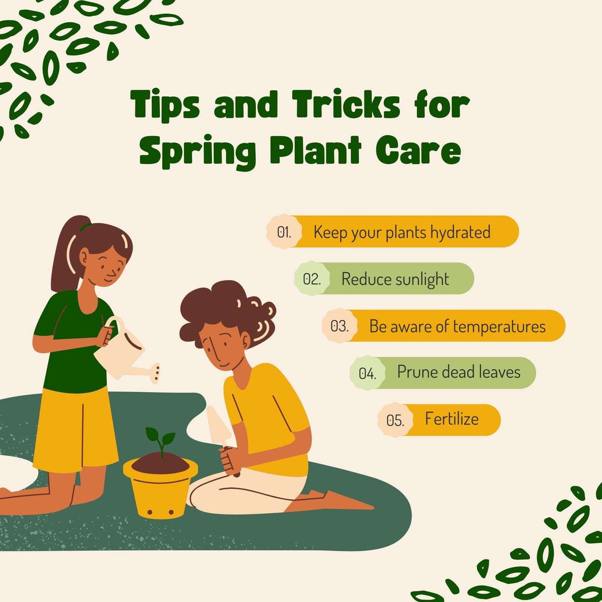 Premium 260 GSM Green HDPE UV-Protected Round Grow Bags for Durable Terrace and Vegetable Gardening - Reliable for All Plants! - Singhal Mart