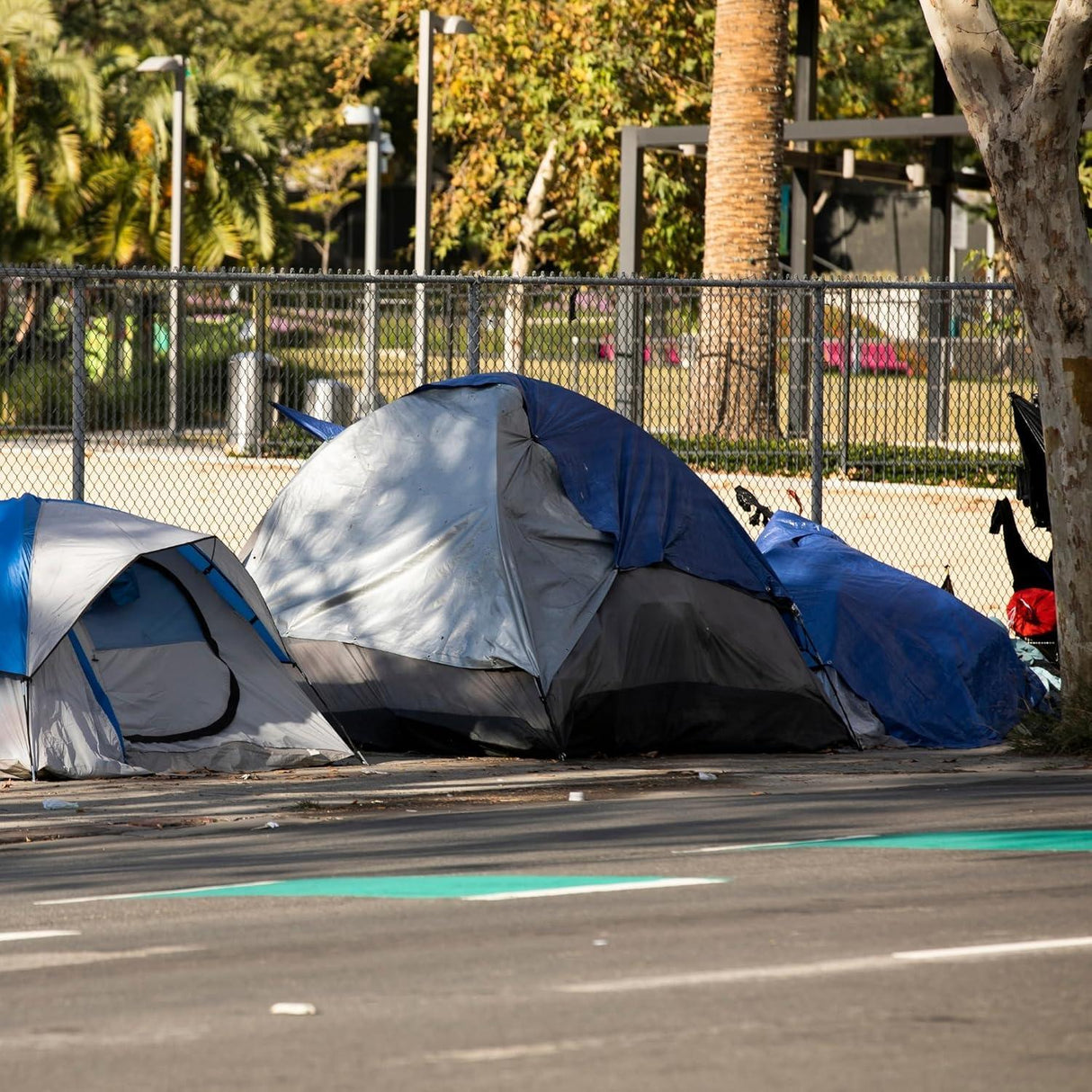Singhal 12x15 ft Tarpaulin Sheet, 170 GSM HDPE, Waterproof, UV Treated, Heavy Duty Blue Tarpaulin with Strong Aluminum Eyelets at Every Corner - Singhal Mart