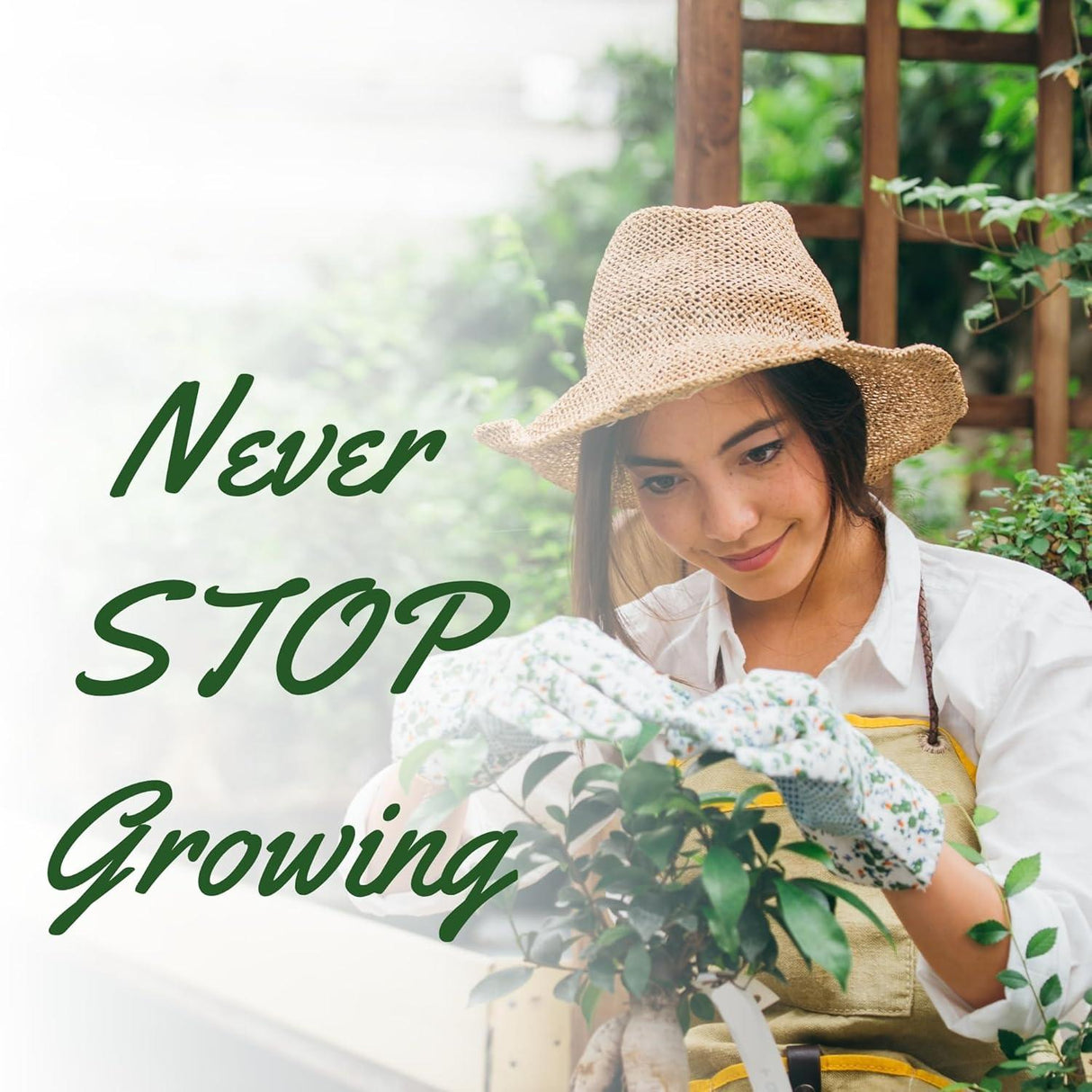 Singhal Garden Heavy-Duty 125 GSM Weed Control Mat, 4 x 8 Meters, Eco-Friendly White Landscape Fabric for Gardening - Singhal Mart