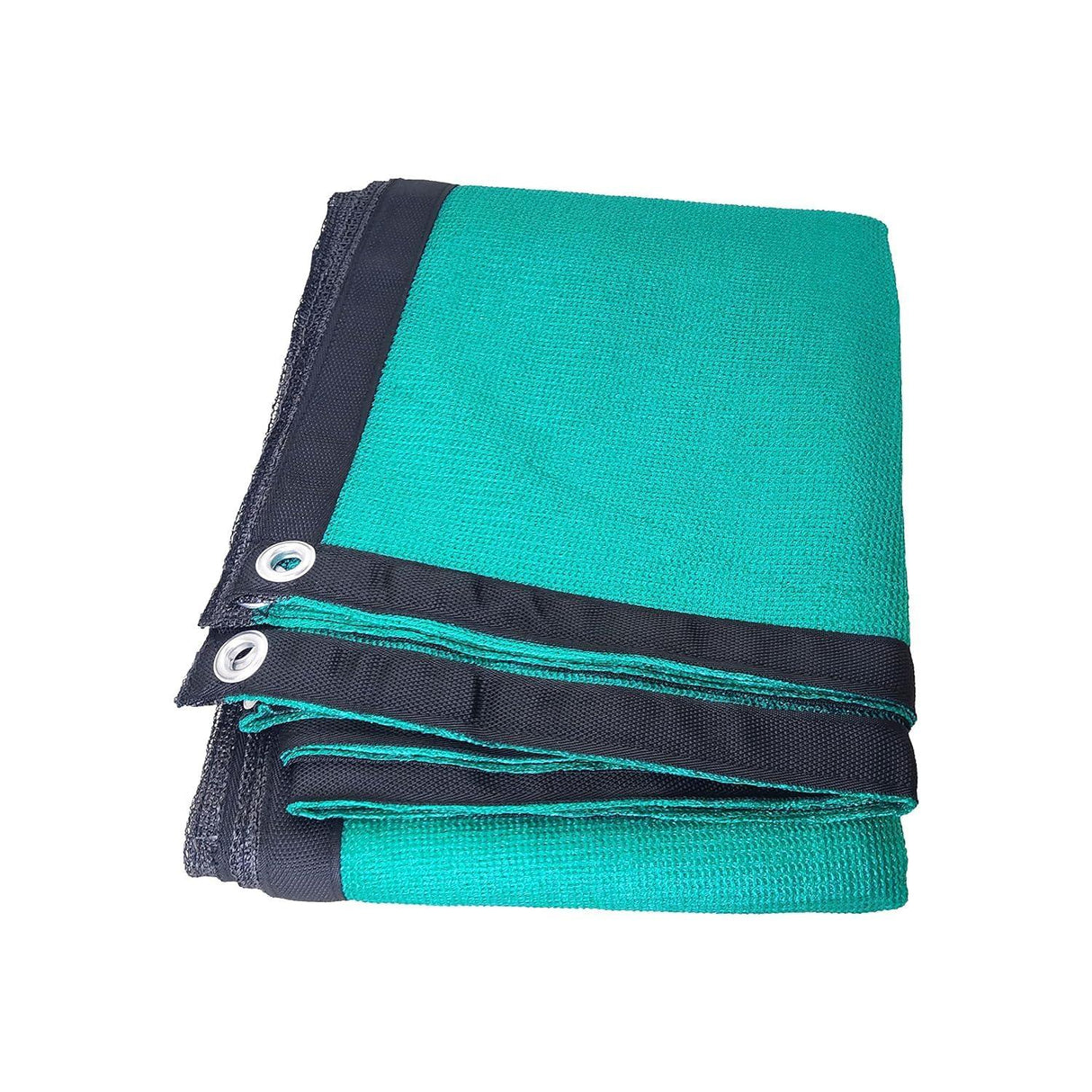 Singhal Multipurpose 50% UV Protection Shade Net - 10x165 Ft Green Net for Gardens, Greenhouses, Car Parking, Nurseries & More - Singhal Mart