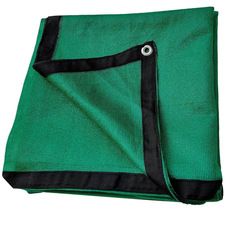 Singhal’s 3x5 meter Agro Green House Net is a versatile garden shade made from HDPE. It offers 50% UV protection and has eyelets for easy setup - Singhal Mart