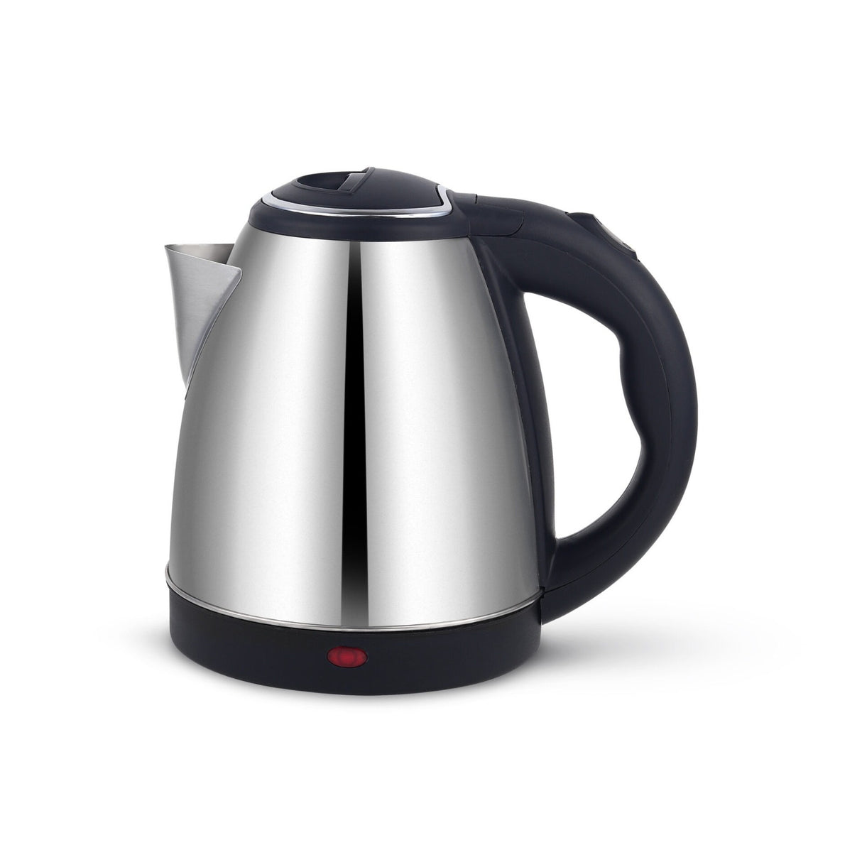 Singhal Electric Kettle 1.8 Liter, For Hot Water-Tea-Coffee-Milk-Cooking Foods Electric Kettle (1.8 L, Silver)
