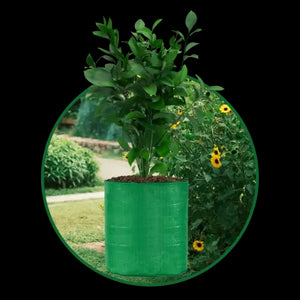 Grow bags for plants online - Singhal Mart
