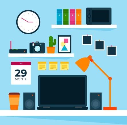 Home & Office Gadgets - Singhal Mart