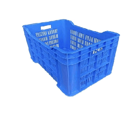 Plastic Crates - Singhal Mart