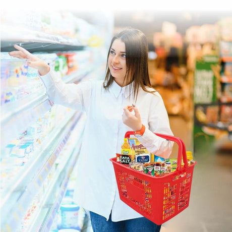 Shopping Basket - Singhal Mart