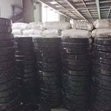 Singhal LDPE Black Lapeta Pipe | Flexible Low Density Polyethylene Irrigation Pipe for Agriculture, Farming, Water Supply & General Use