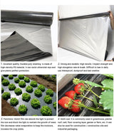 Singhal Mulching Film 400 Meter Roll