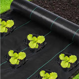 Garden Weed Control Barrier Sheet Mat Landscape