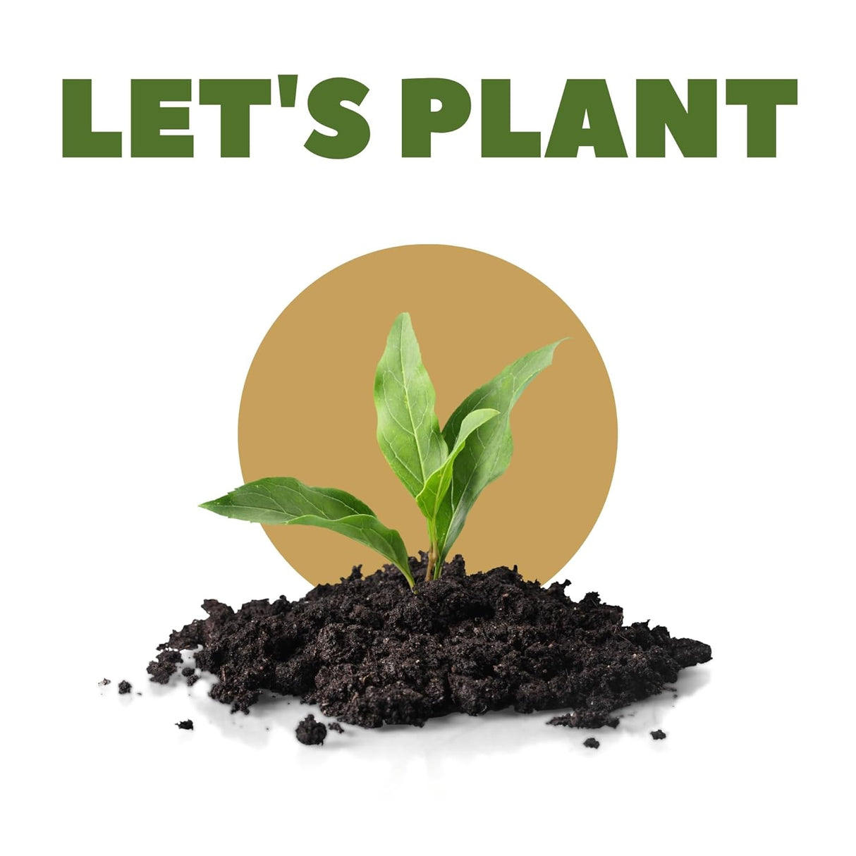Garden Weed Control Barrier Sheet Mat Landscape