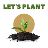 Garden Weed Control Barrier Sheet Mat Landscape