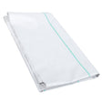 Eco-Friendly Singhal Garden Weed Control Mat, 4 x 5 Meters, 125 GSM Heavy Duty Landscape Fabric in Black - Singhal Mart