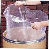 Pack of 20 Large 20x30 Inch 120 Micron Thick Food-Grade Transparent Polyethylene Bags for Bulk Food Packing & Storage | Multi-Use, Durable, Versatile - Singhal Mart
