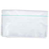 Premium Garden Weed Control Barrier Mat 4x15m - 110 GSM Heavy Duty Landscape Fabric for Gardening, Agriculture, and Outdoor Projects - White - Singhal Mart