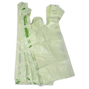 Plastic Carry Bags