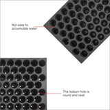 Seedling Tray for Cultivate Seeds-98 holes per Tray - Singhal Mart