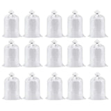 Singhal Empty Bags (27x45 inches) for Packing Food, Vegetables, Grains, Wheat, Rice, Sugar, etc. - Pack of 15 - Singhal Mart