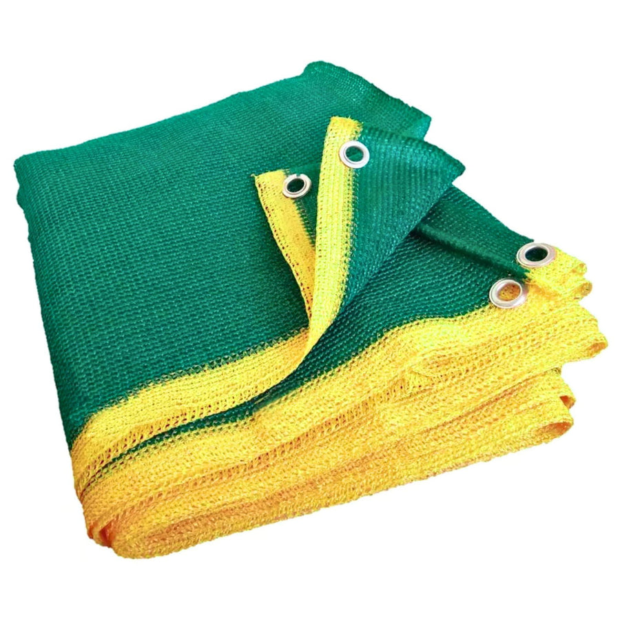 Buy Green Net for Garden & Agriculture | Best Price Per Meter – Singhal ...