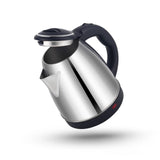 Singhal Electric Kettle 1.8 Liter, For Hot Water-Tea-Coffee-Milk-Cooking Foods Electric Kettle  (1.8 L, Silver)